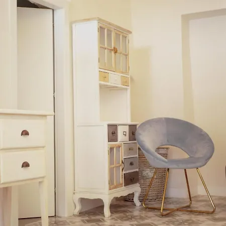 펜션 Casa Ulivo