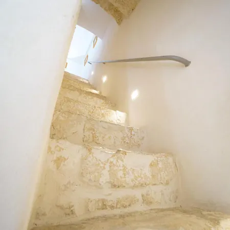 펜션 Casa Ulivo *