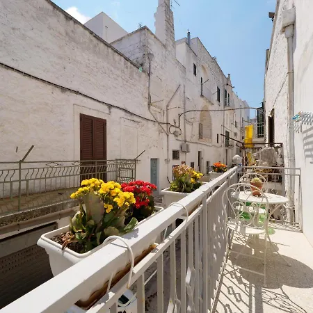 펜션 Casa Ulivo
