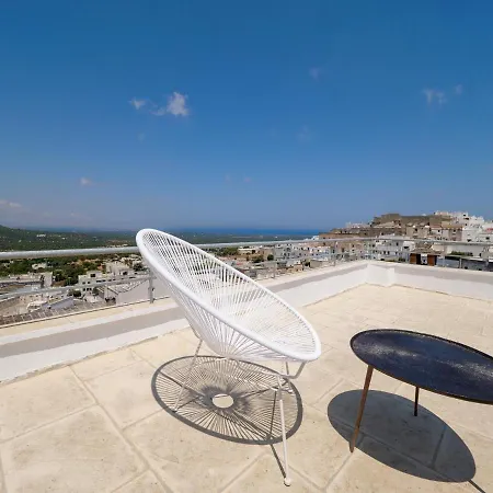 Holiday home Casa Ulivo