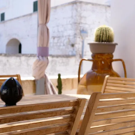 Casa Ulivo * Ostuni