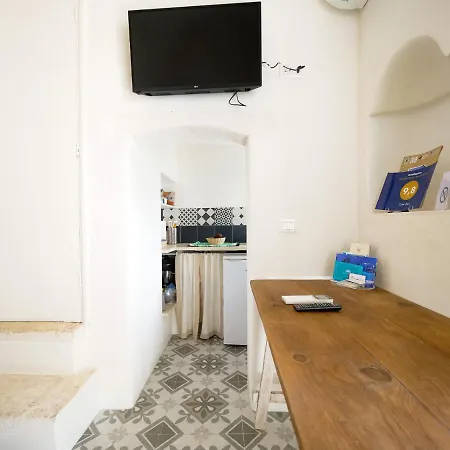 Casa Ulivo