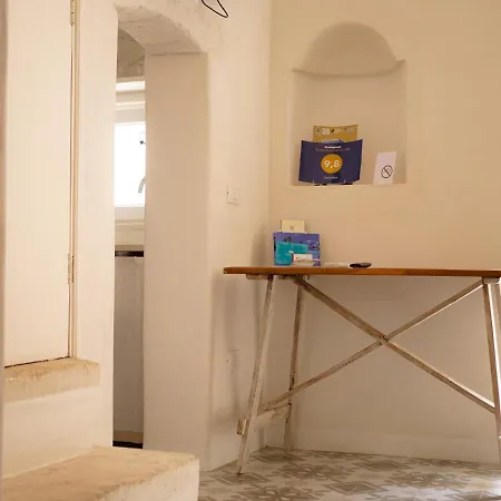 Casa Ulivo *