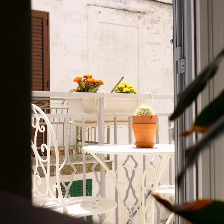 Holiday home Casa Ulivo
