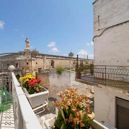 Casa Ulivo Holiday home Ostuni