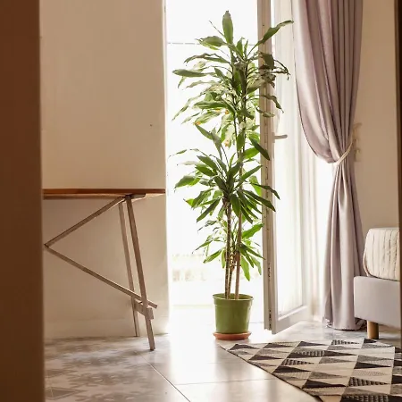 Holiday home Casa Ulivo