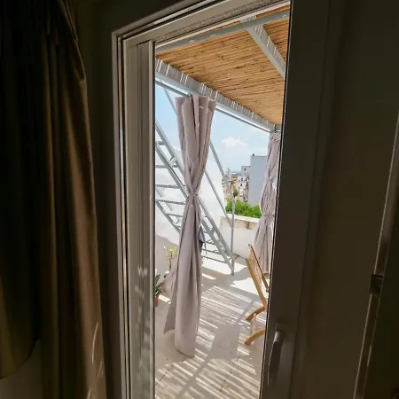 Casa Ulivo Holiday home