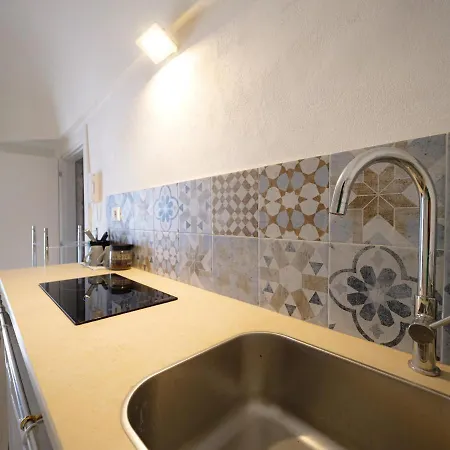 Holiday home Casa Ulivo Ostuni