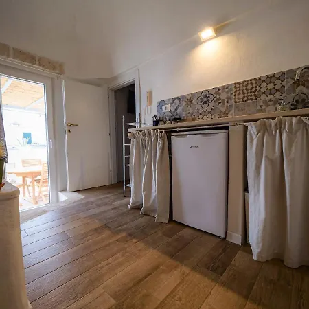 Casa Ulivo Ostuni