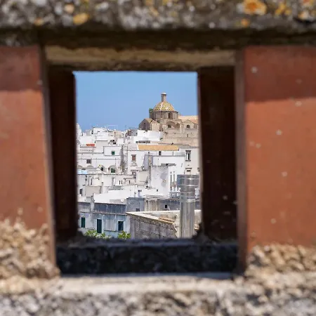 Casa Ulivo Σπίτι διακοπών