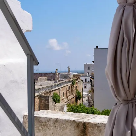 Holiday home Casa Ulivo Ostuni