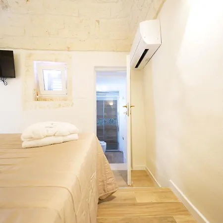 Casa Ulivo Holiday home *