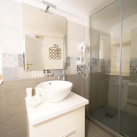 Casa Ulivo Holiday home *