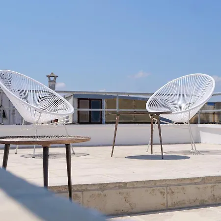 Casa Ulivo Holiday home Ostuni